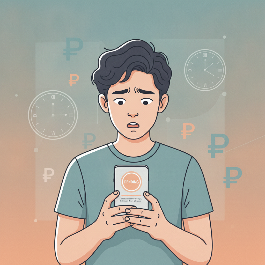Illustration: Veloura Royale Pending Withdrawal: Why Your Cashout Is Stuck and How to Fix It